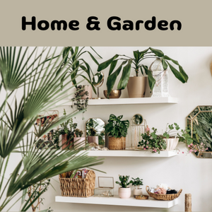 Home & Garden