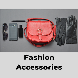 Fashion & Beauty