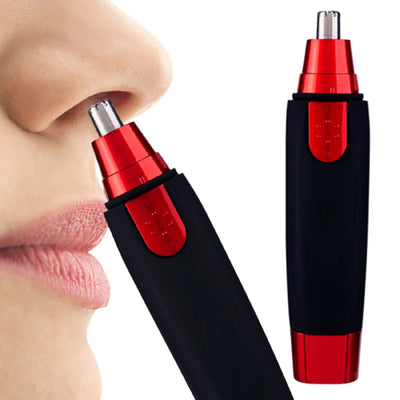 New Improved Electric Nose / Ear Hair Trimmer