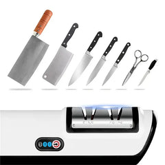 Electric Knife / Scissors Sharpener