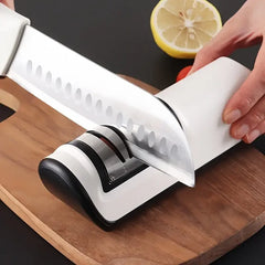 Electric Knife / Scissors Sharpener