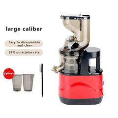 500W Blender for Kitchen Fruit Mixers, Portable Electric Juicer