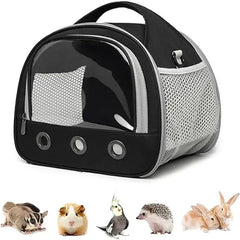 Portable Small Pet Carrier Bag