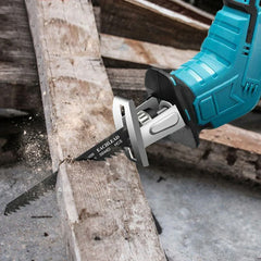 Cordless Saw 18V Adjustable Speed