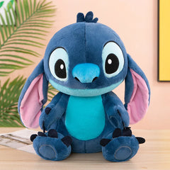 30/60cm Lilo and Stitch Disney Plushie