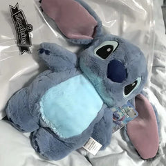 Disney Stitch Large Hot Water Bottle