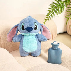 Disney Stitch Large Hot Water Bottle