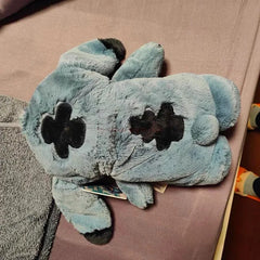 Disney Stitch Large Hot Water Bottle