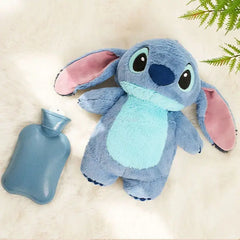 Disney Stitch Large Hot Water Bottle