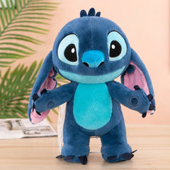 30/60cm Lilo and Stitch Disney Plushie