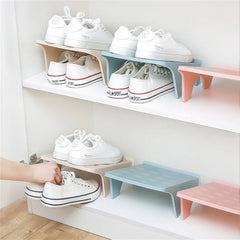 Shoe Storage Rack Shelf