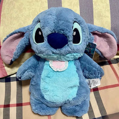 Disney Stitch Large Hot Water Bottle