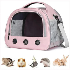 Portable Small Pet Carrier Bag