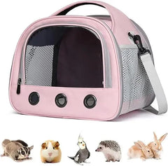 Portable Small Pet Carrier Bag