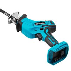 Cordless Saw 18V Adjustable Speed