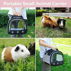 Portable Small Pet Carrier Bag