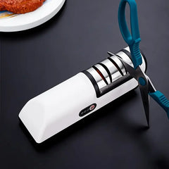 Electric Knife / Scissors Sharpener