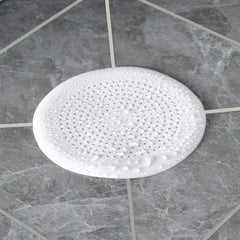 Shower Floor Drain Hair Stopper Catcher Kitchen Sink Plug