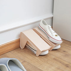 Shoe Storage Rack Shelf