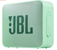 Portable Waterproof Wireless JBL GO2 Bluetooth Speaker