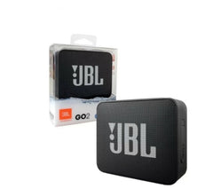 Portable Waterproof Wireless JBL GO2 Bluetooth Speaker