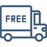 Image of Fast & Free Delivery